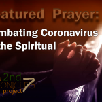 Combating CoronaVirus in the Spiritual